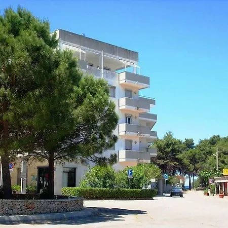 Nyaraló La Casetta Sul Mare *