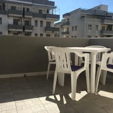 La Casetta Sul Mare *